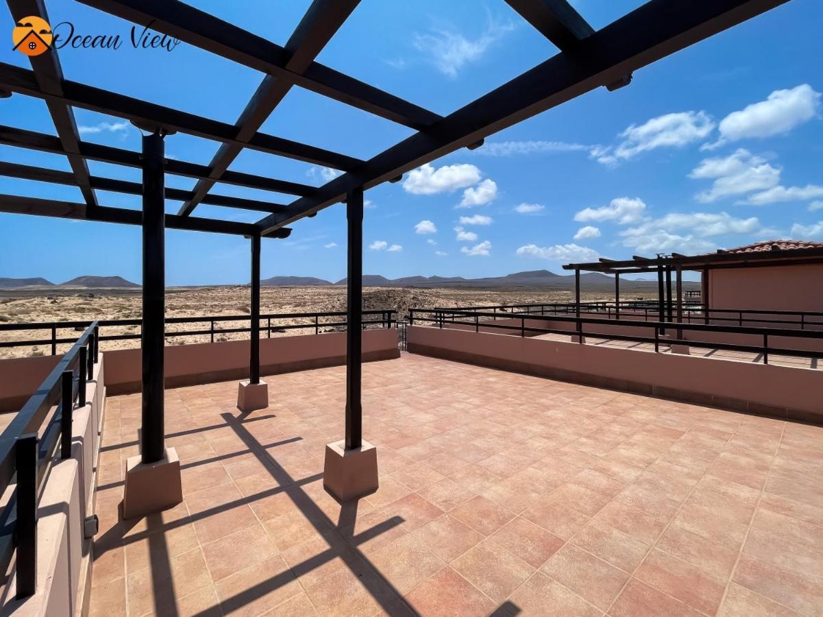 Villa Ocean View Лахарес Экстерьер фото