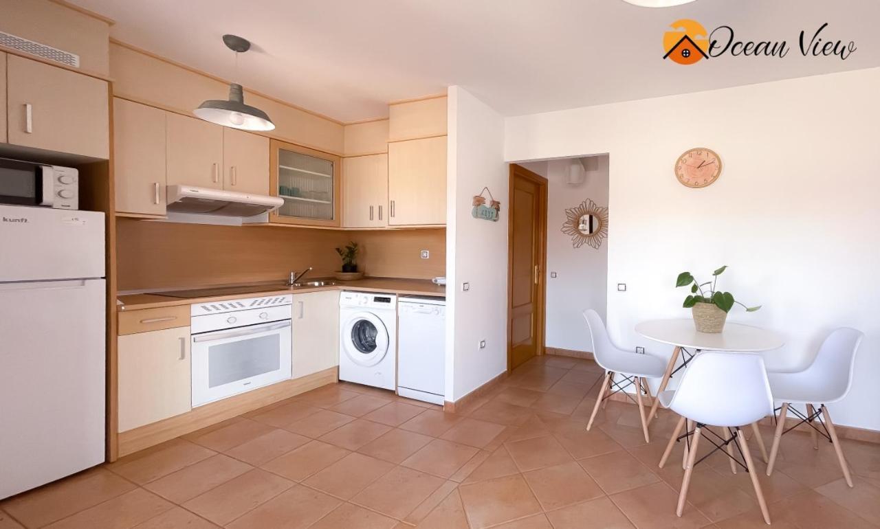 Villa Ocean View Лахарес Экстерьер фото