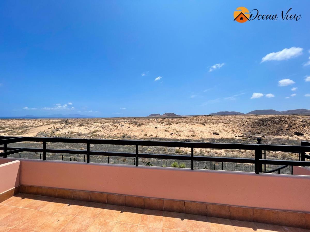 Villa Ocean View Лахарес Экстерьер фото