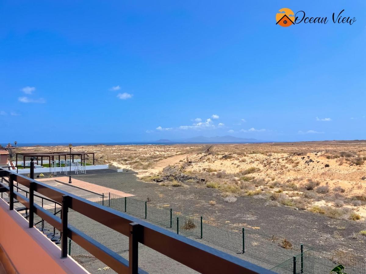 Villa Ocean View Лахарес Экстерьер фото