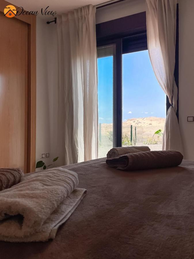 Villa Ocean View Лахарес Экстерьер фото