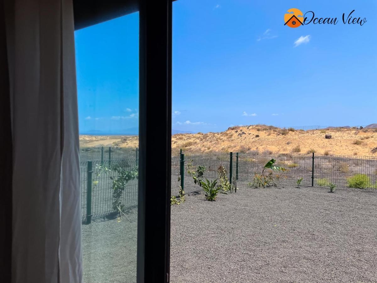 Villa Ocean View Лахарес Экстерьер фото