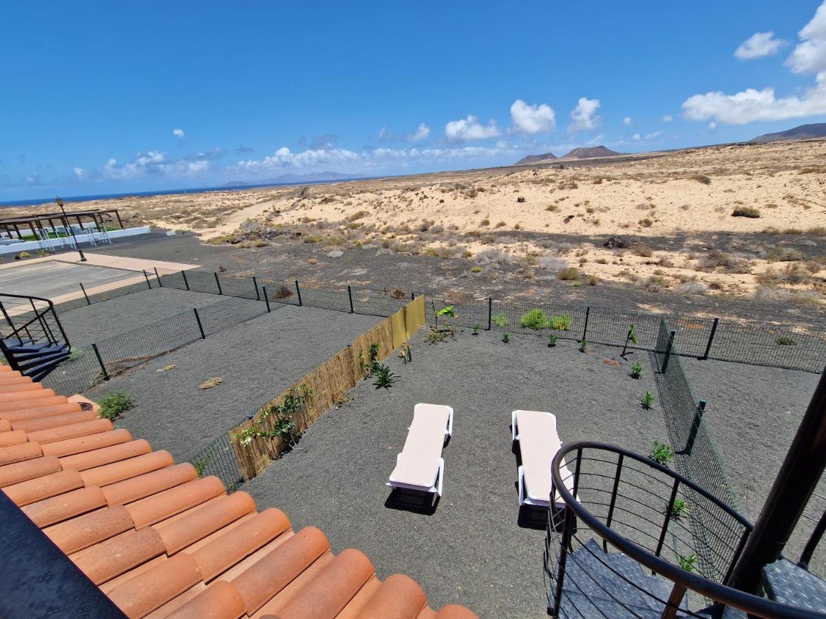 Villa Ocean View Лахарес Экстерьер фото