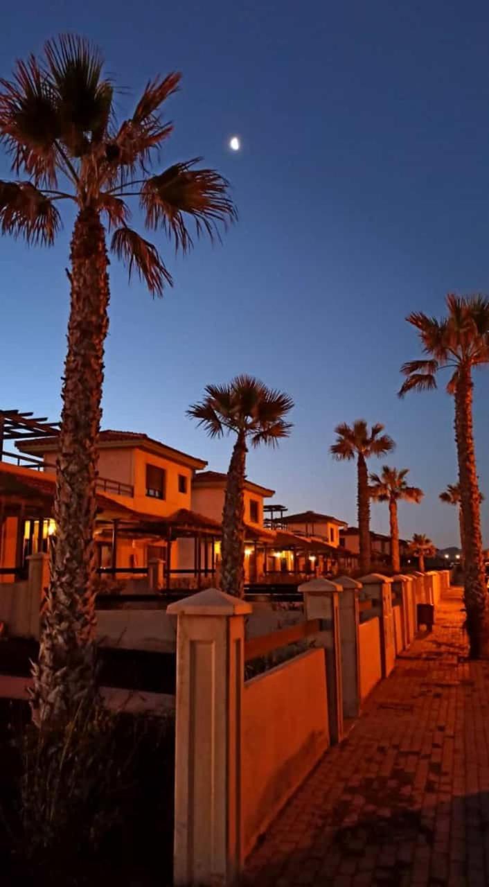 Villa Ocean View Лахарес Экстерьер фото